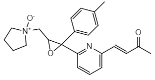 Acrivastine Impurity 1